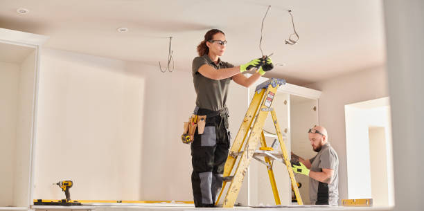 Best Commercial Electrician Services  in Royal Hawaiian Estates, HI